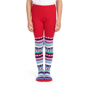 Imported Pattern Leggings