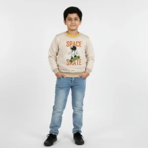 Space State Skin Shirt