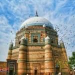 Tomb-of-Shah-Rukn-e-Alam